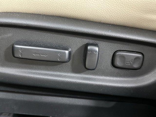 used 2015 Honda Accord Hybrid car, priced at $13,998