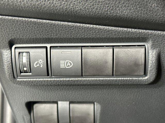 used 2023 Toyota Corolla Cross car, priced at $23,998