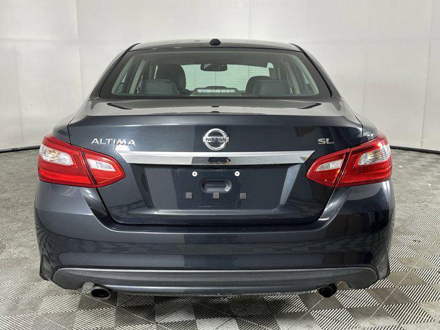 used 2017 Nissan Altima car, priced at $8,997
