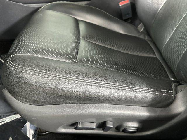 used 2017 Nissan Altima car, priced at $8,997