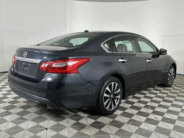 used 2017 Nissan Altima car, priced at $8,997