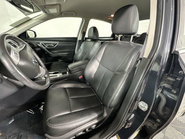 used 2017 Nissan Altima car, priced at $8,997