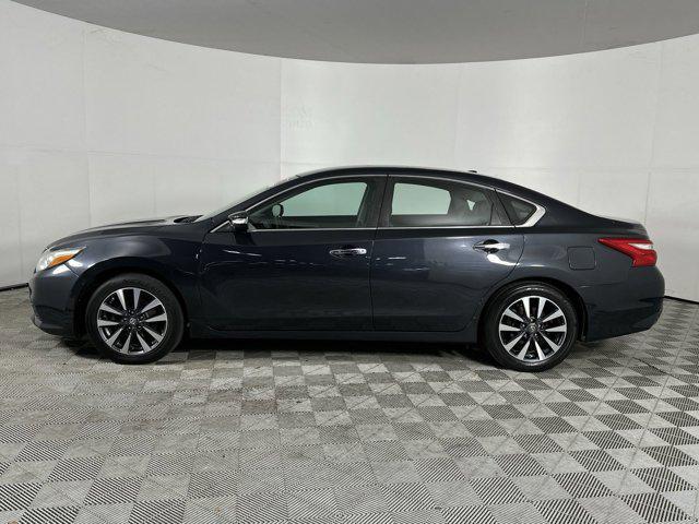 used 2017 Nissan Altima car, priced at $8,997