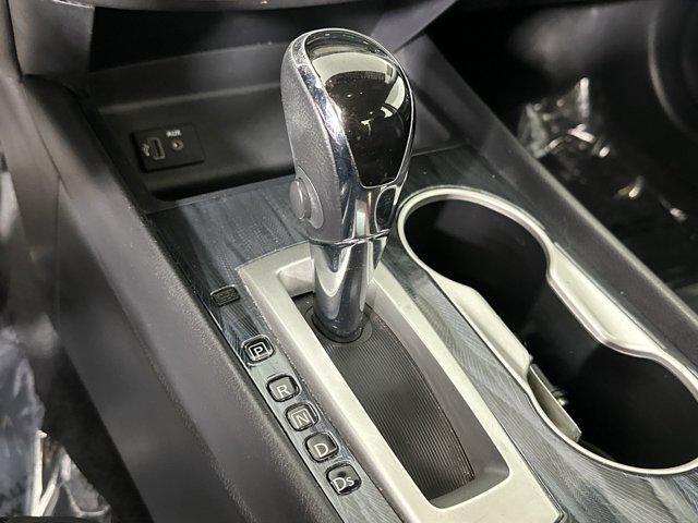 used 2017 Nissan Altima car, priced at $8,997