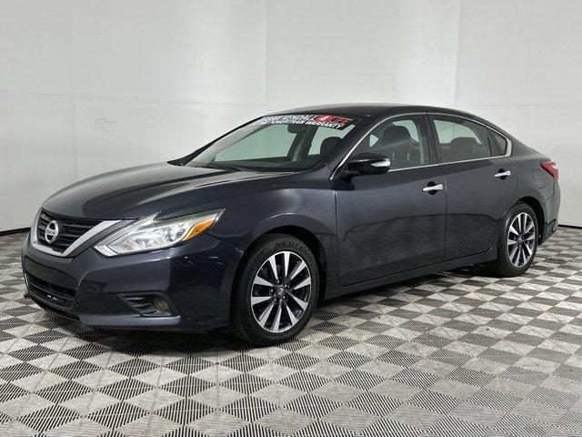 used 2017 Nissan Altima car, priced at $8,997