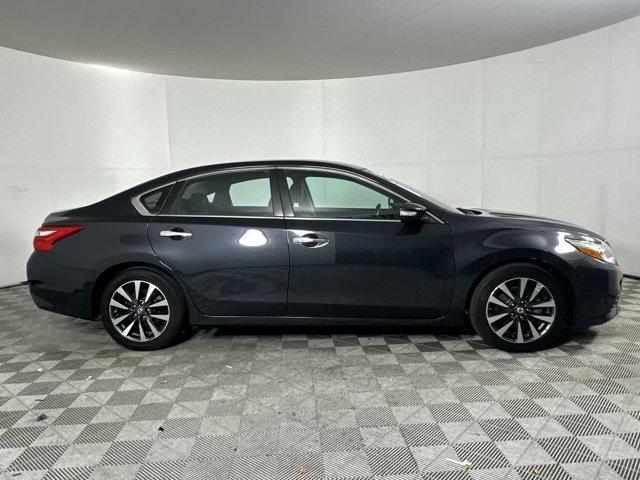 used 2017 Nissan Altima car, priced at $8,997