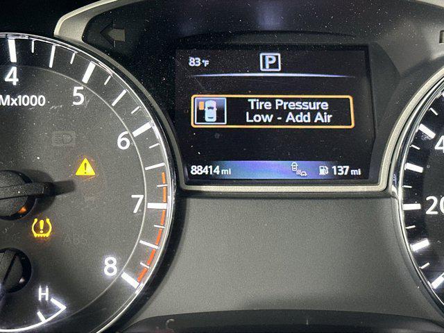 used 2017 Nissan Altima car, priced at $8,997