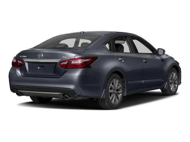 used 2017 Nissan Altima car, priced at $9,998