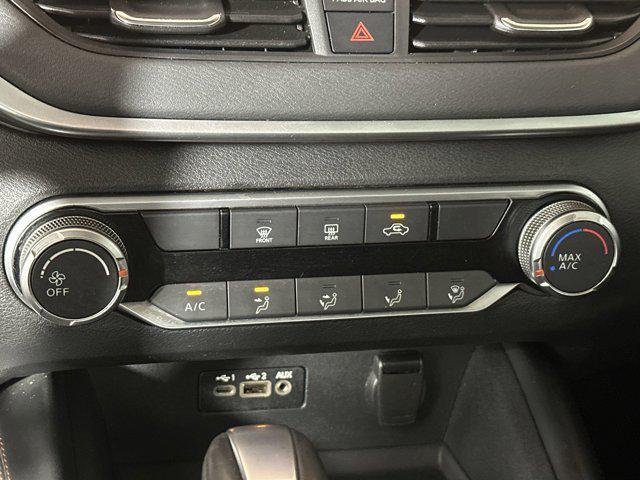 used 2019 Nissan Altima car, priced at $13,498