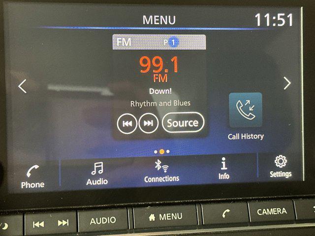 used 2019 Nissan Altima car, priced at $13,498