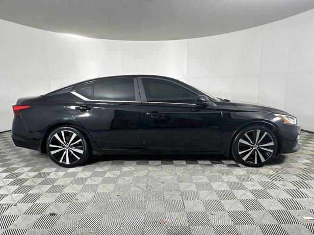 used 2019 Nissan Altima car, priced at $13,498