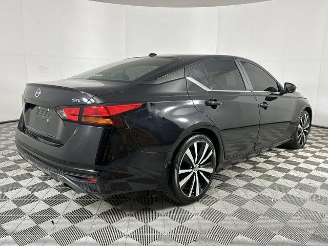 used 2019 Nissan Altima car, priced at $13,498