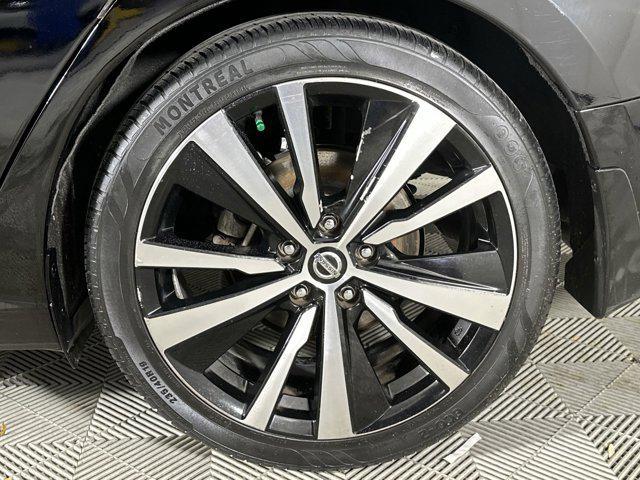 used 2019 Nissan Altima car, priced at $13,498
