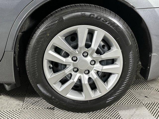 used 2018 Nissan Altima car, priced at $9,498