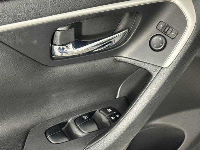 used 2018 Nissan Altima car, priced at $9,498