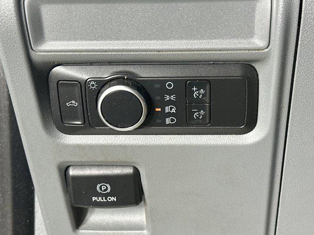 used 2021 Ford F-150 car, priced at $19,698