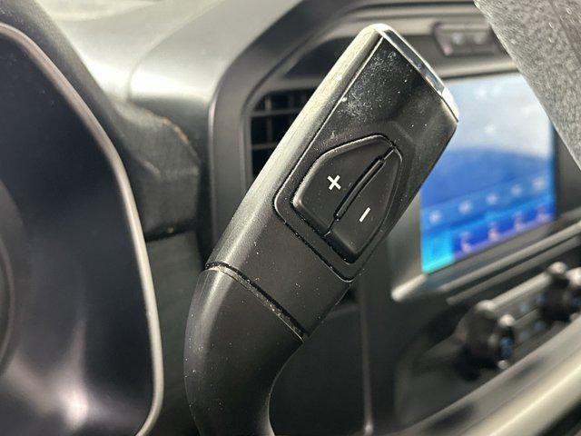 used 2021 Ford F-150 car, priced at $19,698