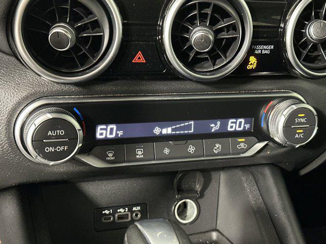 used 2020 Nissan Sentra car, priced at $10,998