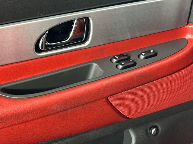 used 2002 Ford Thunderbird car, priced at $16,474