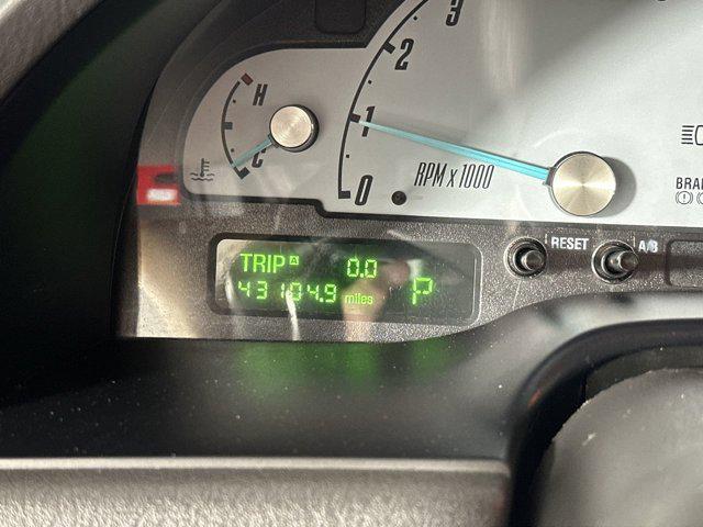 used 2002 Ford Thunderbird car, priced at $16,474