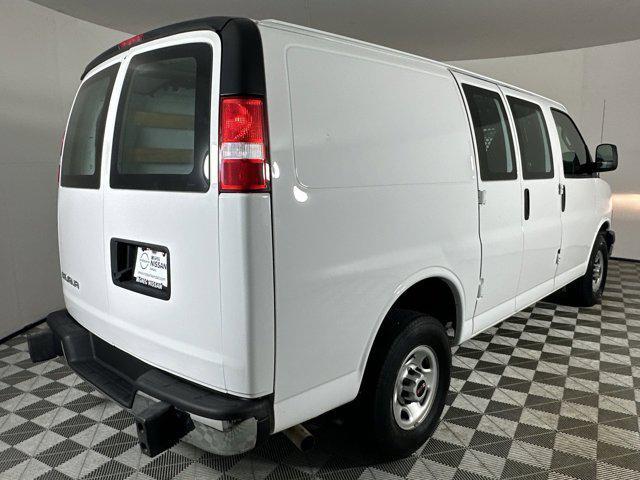 used 2022 GMC Savana 2500 car, priced at $29,791