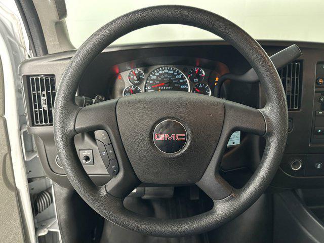 used 2022 GMC Savana 2500 car, priced at $29,791