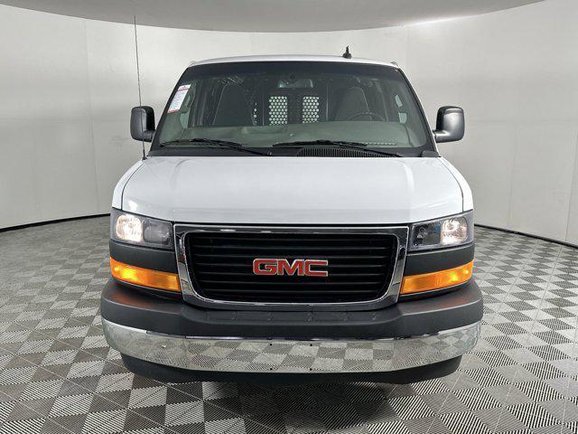 used 2022 GMC Savana 2500 car, priced at $29,791