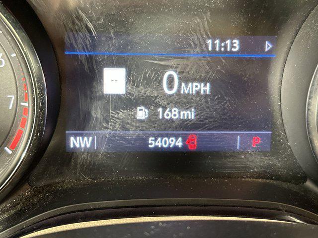 used 2020 Buick Encore GX car, priced at $15,498