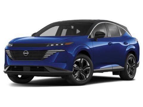 new 2025 Nissan Murano car, priced at $49,582