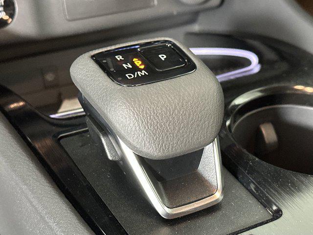 new 2025 Nissan Rogue car, priced at $35,379