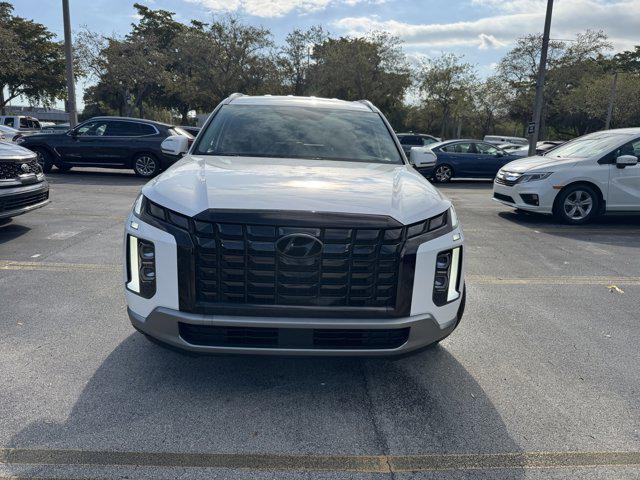 used 2023 Hyundai Palisade car, priced at $29,998