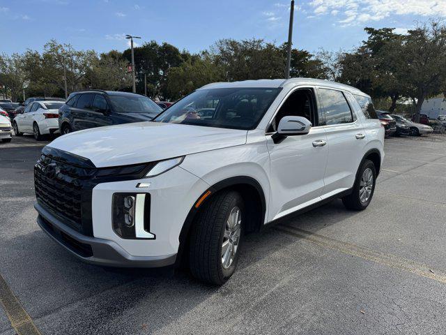 used 2023 Hyundai Palisade car, priced at $29,998