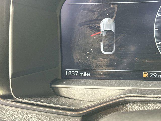 used 2024 Nissan Z car, priced at $39,998