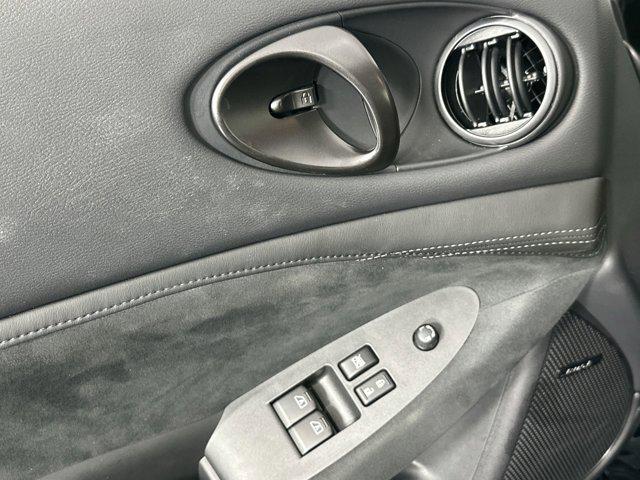 used 2024 Nissan Z car, priced at $39,998