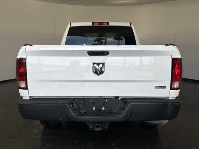 used 2019 Ram 1500 car, priced at $18,598