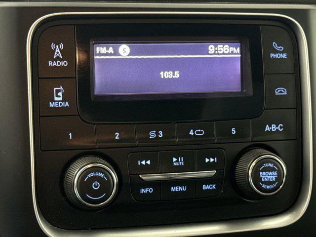used 2019 Ram 1500 car, priced at $18,598