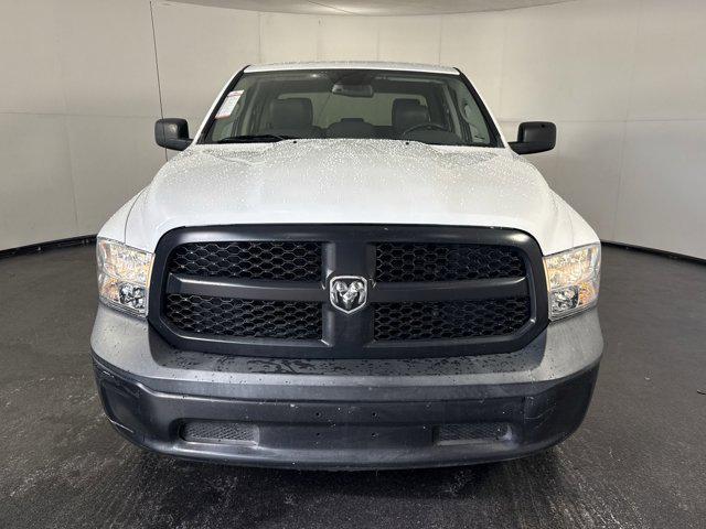 used 2019 Ram 1500 car, priced at $18,598