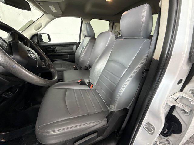 used 2019 Ram 1500 car, priced at $18,598
