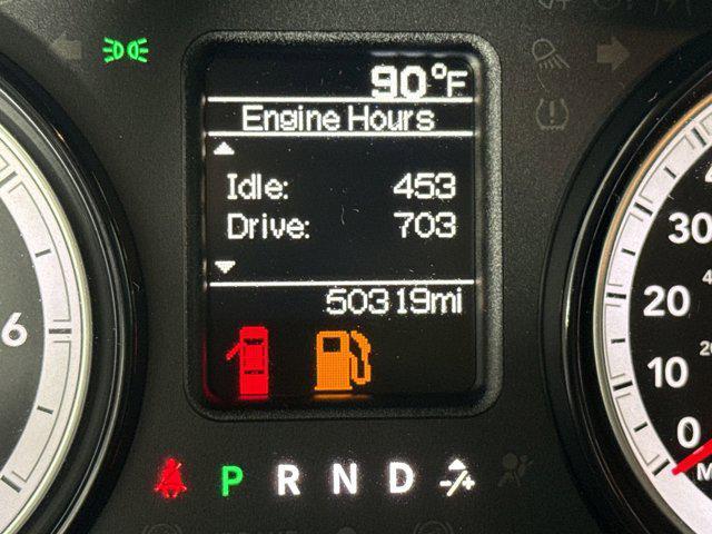 used 2019 Ram 1500 car, priced at $18,598