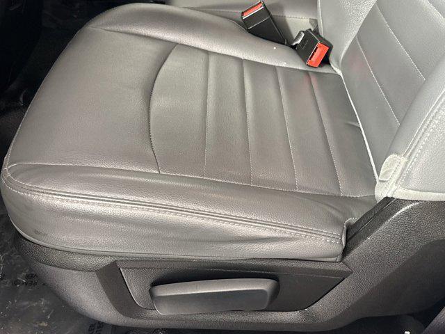used 2019 Ram 1500 car, priced at $18,598