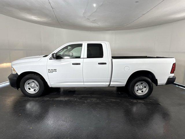 used 2019 Ram 1500 car, priced at $18,598