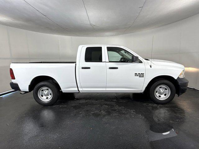 used 2019 Ram 1500 car, priced at $18,598