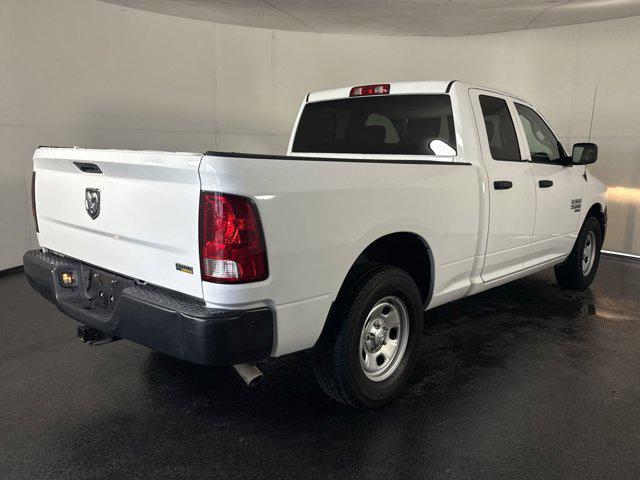 used 2019 Ram 1500 car, priced at $18,598