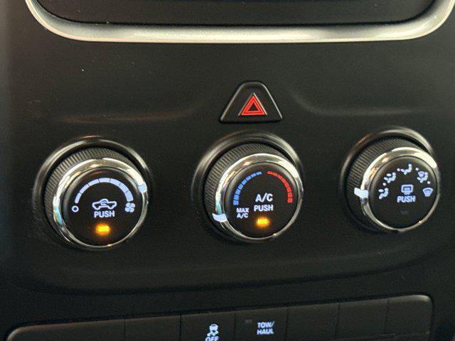 used 2019 Ram 1500 car, priced at $18,598