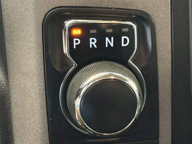 used 2019 Ram 1500 car, priced at $18,598