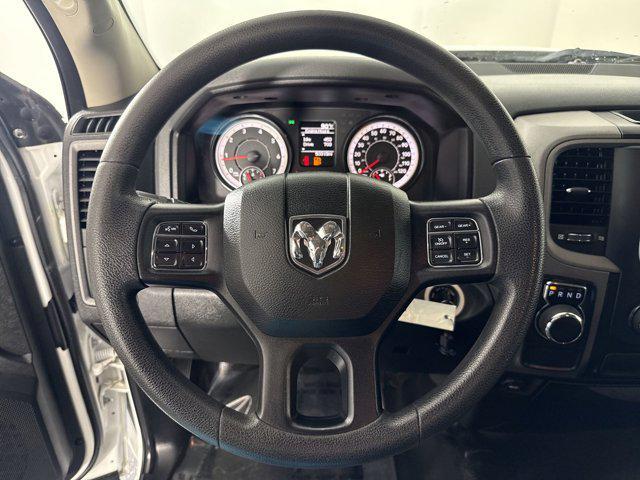 used 2019 Ram 1500 car, priced at $18,598