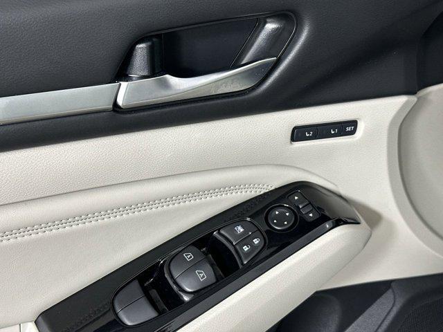used 2022 Nissan Altima car, priced at $22,298