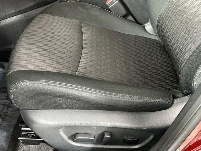 used 2020 Nissan Rogue car, priced at $15,998