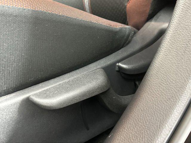used 2024 Nissan Versa car, priced at $17,998