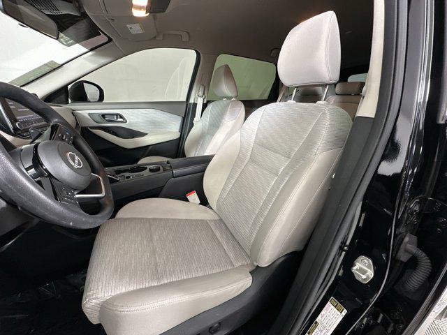 used 2023 Nissan Rogue car, priced at $18,998